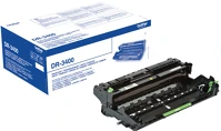 Brother DR-3400P, 30.000 Zt_ dobegység dr-3400p, 30.000 oldal kép