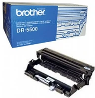 Brother DR-5500 Dr-5500 dobegység black 40.000 oldal kapacitás kép