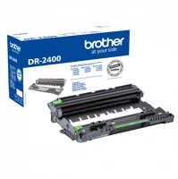 Brother DR-2400 Dr-2400 drum kép