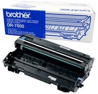 Brother DR7000YJ1 Dr-7000 dobegység black 20.000 oldal kapacitás kép