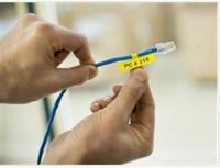 Brother FLE-6511 Fle-6511 elővágott szalagkazetta kép