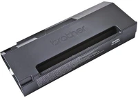 Brother HC05BK Hc-05bk tintapatron fekete kép