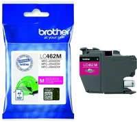 Brother LC462M Magenta tintapatron kép