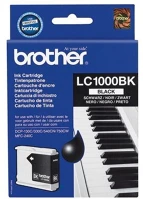 Brother LC1000BK Black kép