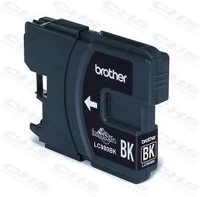 Brother LC121BK Lc-121bk black kép