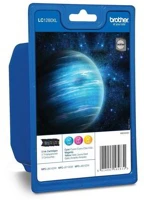 Brother LC1280XLVALBP Lc1280xl multipack tintapatron kép