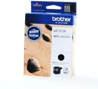 Brother LC12EBK Patron  lc-12ebk black kép