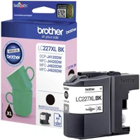 Brother LC227XLBK Black kép