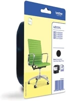 Brother LC229XLBKBP Patron  lc-229xlbkbp black kép