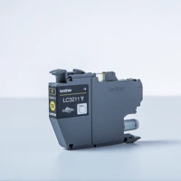 Brother LC3211Y Yellow kép