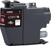 Brother LC3217M Magenta kép