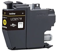 Brother LC3217Y Yellow kép