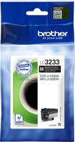 Brother LC-3233BK Patron  lc-3233bk fekete kép