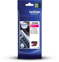Brother LC3239XLM Magenta kép