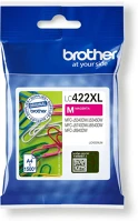 Brother LC422XLM Lc-422xlm magenta kép