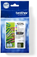 Brother LC422XLVAL Lc-422xl multipack kép