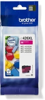 Brother LC426XLM Lc-426xl 5000old magenta kép