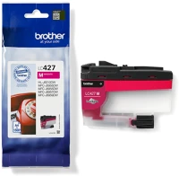 Brother LC427M Magenta tintapatron kép