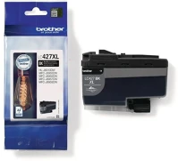 Brother LC427XLBK Tintapatron kép