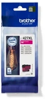 Brother LC427XLM Tintapatron kép