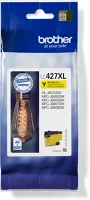 Brother LC427XLY Tintapatron kép