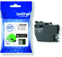 Brother LC462BK Black tintapatron kép