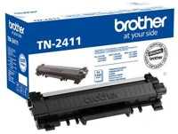 Brother MFC-L2712DN, MFCL2712DW, MFCL2732DW nyomtatókhoz, brother, fekete, 1,2k kép