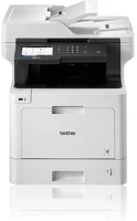 Brother MFC-L8900CDW Színes all-in-one + duplex és wireless lézernyomtató kép