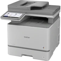 Brother MFC-L8970CDW Mfc-l8970cdw színes multifunkciós lézernyomtató kép
