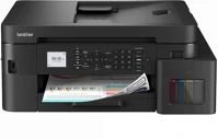 Brother MFC-T930DW 4 AZ Mfc-t930dw 4 az 1-ben multifunkciós színes tintatartályos készülék kép