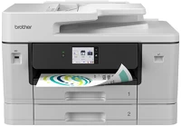 Brother MFCJ3960DWYJ1 tintasugaras mfp ny/m/s/f mfcj3960dw, a3, 31 lap/perc, wifi/lan/usb, dadf kép