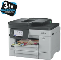 Brother MFCJ5110DW Mfcj5110dw színes tintasugaras multifunkciós nyomtató kép