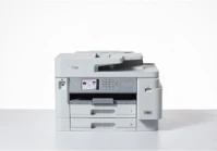 Brother MFCJ5955DWRE1 Mfcj5955dw a3 színes tintasugaras multifunkciós nyomtató kép