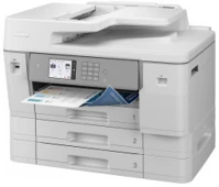 Brother MFCJ6957DWRE1 Mfcj6957dw a3 színes tintasugaras multifunkciós nyomtató kép