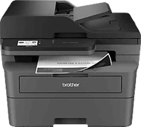 Brother MFCL2862DWYJ1 Mfc-l2862dw multifunkciós lézernyomtató kép