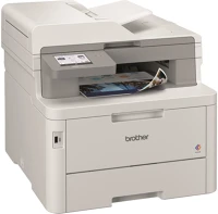 Brother MFCL8340CDW Mfcl8340cdw színes led multifunkciós nyomtató kép