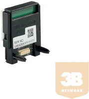 Brother NC9000W , wi-fi adapter kép