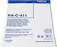 Brother PA-C411 A4 Hőpapír kép