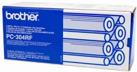 Brother PC304RF Fólia töltet kép