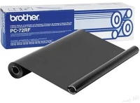 Brother PC72RFYJ1 Fax fólia pc-72 t72/74/76/78/7plus/t8x/t9x/t104/t106 kép