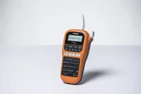 Brother PT-E110VP Elektromos feliratozógép,