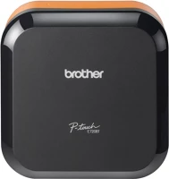 Brother PT-E720BT Pt-e720bt cube feliratozó kép