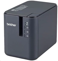 Brother PT-P950NW Címkenyomtató kép
