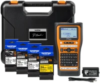 Brother PTE560BTSPQL1 Pt-e560btsp feliratozó kép