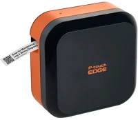 Brother PTE720BTZ1 címkéző,  pt-e720bt, p-touch cube pro , tze szalag: 3,5-24mm, bluetooth kép