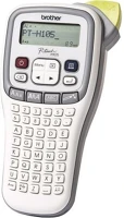 Brother PTH105ZG1 P-touch pt-h105 címkenyomtató kép