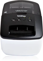 Brother QL700YJ1 Ql-700 címkenyomtató kép