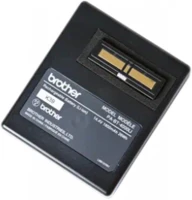 Brother RJ4030, RJ4040, TD2120, TD2130, PTP900, PTP950, PTD800 pa-bt-4000li akkumulátor kép