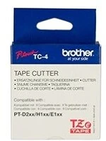 Brother TC-4 Tc-4 vágókés kép