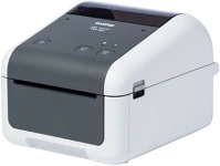 Brother TD-4210D Td-4210d ipari címkenyomtató kép